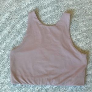 Girlfriend Collective Sports Bra.
